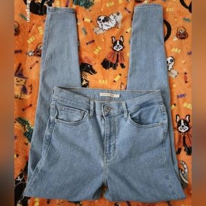 Levi 720 jeans